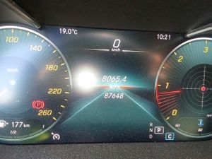 Mercedes Glc-class Glc 200 D 4matic - Foto 9