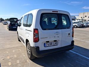Citroen Berlingo Talla M Bluehdi 100 S&s Feel - Foto 7