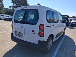Citroen Berlingo Talla M Bluehdi 100 S&s Feel - Foto 5