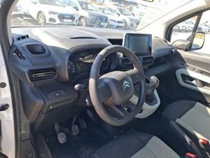 Citroen Berlingo Talla M Bluehdi 100 S&s Feel - Foto 8