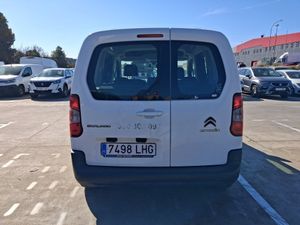Citroen Berlingo Talla M Bluehdi 100 S&s Feel - Foto 6