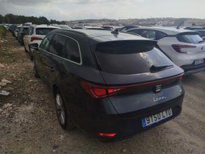 Seat Leon Sp 1.4 E-hybrid Dsg S&s Xcellence Go Xl - Foto 7