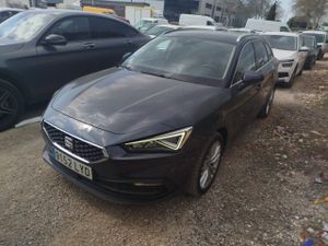 Seat Leon Sp 1.4 E-hybrid Dsg S&s Xcellence Go Xl - Foto 2