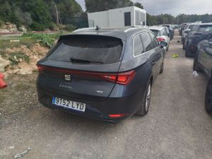 Seat Leon Sp 1.4 E-hybrid Dsg S&s Xcellence Go Xl - Foto 5