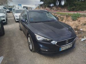 Seat Leon Sp 1.4 E-hybrid Dsg S&s Xcellence Go Xl - Foto 4