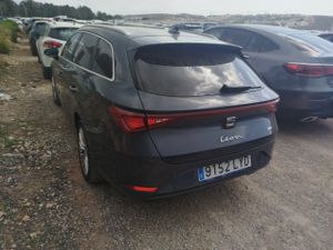 Seat Leon Sp 1.4 E-hybrid Dsg S&s Xcellence Go Xl - Foto 7