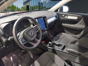 Volvo Xc40 1.5 T5 Twin Recharge Inscription Ex Auto - Foto 8