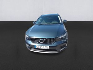 Volvo Xc40 1.5 T5 Twin Recharge Inscription Ex Auto - Foto 3
