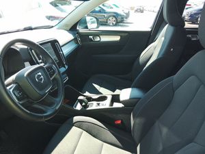 Volvo Xc40 1.5 T5 Twin Recharge Inscription Ex Auto - Foto 8