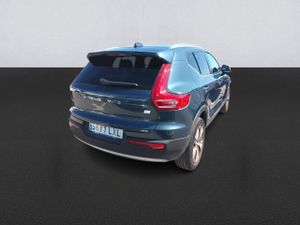 Volvo Xc40 1.5 T5 Twin Recharge Inscription Ex Auto - Foto 5