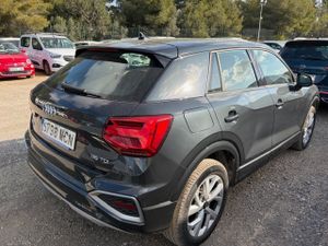 Audi Q2 Advanced 35 Tdi 110kw (150cv) S Tronic - Foto 5