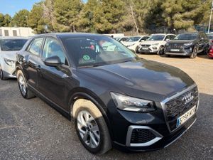 Audi Q2 Advanced 35 Tdi 110kw (150cv) S Tronic - Foto 4