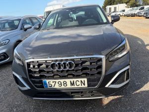Audi Q2 Advanced 35 Tdi 110kw (150cv) S Tronic - Foto 3