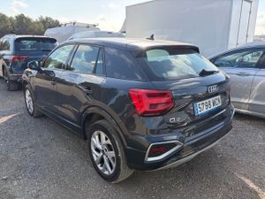 Audi Q2 Advanced 35 Tdi 110kw (150cv) S Tronic - Foto 7