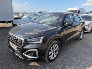 Audi Q2 Advanced 35 Tdi 110kw (150cv) S Tronic - Foto 2