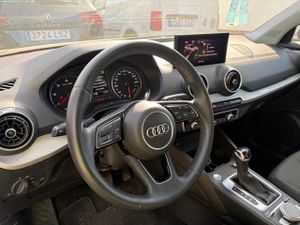 Audi Q2 Advanced 35 Tdi 110kw (150cv) S Tronic - Foto 8
