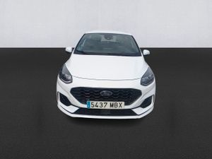 Ford Fiesta 1.0 Ecoboost Mhev 92kw(125cv) St-line 5p - Foto 3