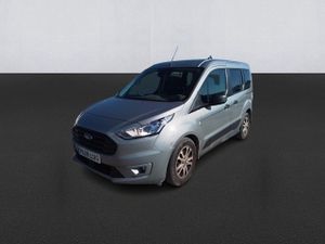 Ford Transit Connect Kombi 1.5 Tdci 74kw Trend 220 L1 (m1) - Foto 2
