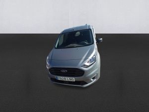 Ford Transit Connect Kombi 1.5 Tdci 74kw Trend 220 L1 (m1) - Foto 3