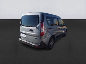 Ford Transit Connect Kombi 1.5 Tdci 74kw Trend 220 L1 (m1) - Foto 5