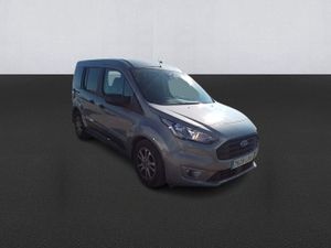 Ford Transit Connect Kombi 1.5 Tdci 74kw Trend 220 L1 (m1) - Foto 4