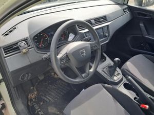 Seat Ibiza (o) 1.0 Tgi 66kw (90cv) Reference Busine - Foto 8