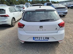 Seat Ibiza (o) 1.0 Tgi 66kw (90cv) Reference Busine - Foto 6