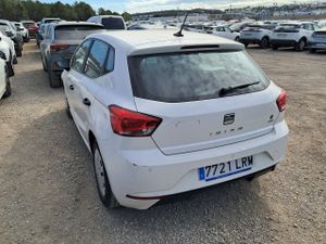 Seat Ibiza (o) 1.0 Tgi 66kw (90cv) Reference Busine - Foto 7