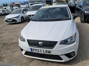 Seat Ibiza (o) 1.0 Tgi 66kw (90cv) Reference Busine - Foto 3