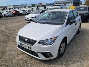 Seat Ibiza (o) 1.0 Tgi 66kw (90cv) Reference Busine - Foto 2