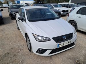 Seat Ibiza (o) 1.0 Tgi 66kw (90cv) Reference Busine - Foto 4
