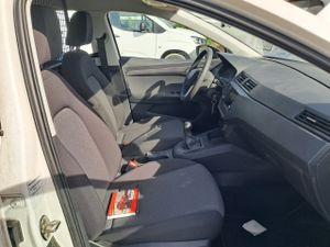 Seat Ibiza (o) 1.0 Tgi 66kw (90cv) Reference Busine - Foto 9
