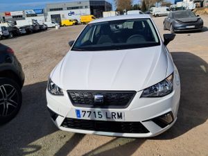 Seat Ibiza (o) 1.0 Tgi 66kw (90cv) Reference Busine - Foto 3
