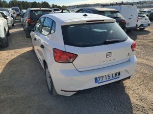Seat Ibiza (o) 1.0 Tgi 66kw (90cv) Reference Busine - Foto 7