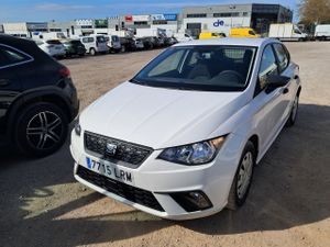 Seat Ibiza (o) 1.0 Tgi 66kw (90cv) Reference Busine - Foto 2