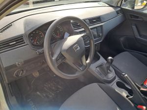 Seat Ibiza (o) 1.0 Tgi 66kw (90cv) Reference Busine - Foto 8