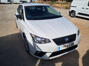 Seat Ibiza (o) 1.0 Tgi 66kw (90cv) Reference Busine - Foto 4