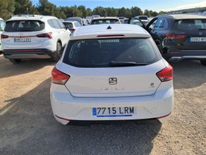 Seat Ibiza (o) 1.0 Tgi 66kw (90cv) Reference Busine - Foto 6