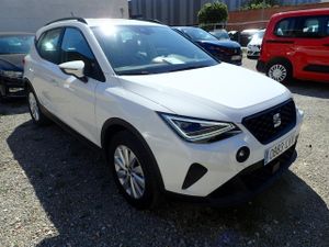 Seat Arona 1.0 Tsi 81kw (110cv) Style - Foto 5