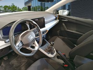 Seat Arona 1.0 Tsi 81kw (110cv) Style - Foto 8
