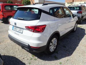 Seat Arona 1.0 Tsi 81kw (110cv) Style - Foto 4