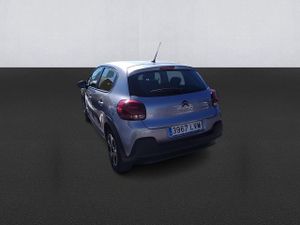 Citroen C3 Puretech 60kw (83cv) Feel - Foto 7