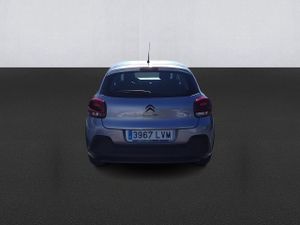 Citroen C3 Puretech 60kw (83cv) Feel - Foto 6