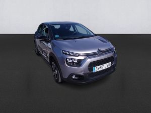 Citroen C3 Puretech 60kw (83cv) Feel - Foto 4