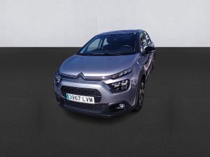 Citroen C3 Puretech 60kw (83cv) Feel - Foto 2