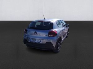 Citroen C3 Puretech 60kw (83cv) Feel - Foto 5