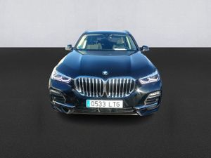 Bmw X5 Xdrive45e - Foto 3