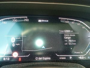 Bmw X5 Xdrive45e - Foto 9