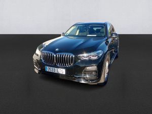 Bmw X5 Xdrive45e - Foto 2