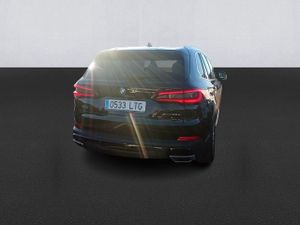 Bmw X5 Xdrive45e - Foto 5